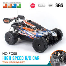 2014 skalieren neu Rc-Car leistungsstarke 4CH 01:16 high-Speed Rc Amphibisches Auto mit EN71/ASTM/EN62115/6 P R & TTE /EMC/ROHS